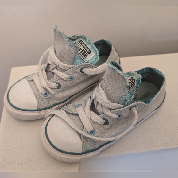 Converse running shoes - Picture 2 of 4